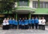 Sembilan Murid MTsN 1 Bandung Bersaing di OMI 2026 Kota Bandung